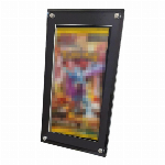 ホビーベース カードアクセサリコレクション UVカットプロテクターA CAC-S..