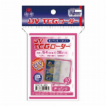 ホビーベース カードアクセサリコレクション UV TCGロー..