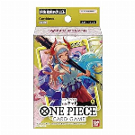 ONE PIECE ワンピース カードゲーム スタートデッキ Side ヤマト【ST-9】