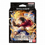 ONE PIECE ワンピース カードゲーム スタートデッキ..