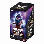 ドラゴンボールスーパーカードゲーム フュージョンワールド ブースターパック 限界を超えし者 [FB04] BOX