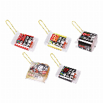 ご飯がススム キムチマスコット（1BOX=12個入）