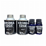 SHOW UP クロマエッジ スモールセット メッキ調塗料