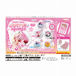 ジョイフルスクイーズ ドーナツ 6個入りBOX
