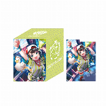 オフィシャルホロカケース vol.8 『大空スバル』