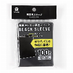 TOYGER 両面黒スリーブ [オリジナルパック(オリパ)の..