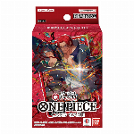 ONE PIECE ワンピース カードゲーム スタートデッキ 緑 ジュエリー・ボ..