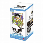 ドラゴンボールスーパーカードゲーム フュージョンワールド MANGA BOOSTER 01 [SB01] BOX