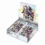UNION ARENA ブースターパック 仮面ライダー Vo..