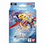 バンダイ スタートデッキ SDガンダム ジージェネレーション..