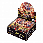 バンダイ バトルスピリッツ ブースターパック 創世の鼓動【2..
