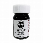 SHOW UP KROME専用 1Kベースカラーブラック マ..
