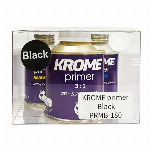 SHOW UP KROME専用1Kトップコートクリアースプレー