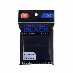 KMC カードバリアー ハイパーマット ブラック