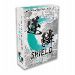 逆鱗SHIELD ターコイズ 70枚