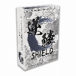 逆鱗SHIELD グレー 70枚
