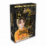 逆鱗SHIELD Premium KURAPONGOLD 8..