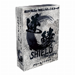 逆鱗SHIELD グレー＆ノングレア 70枚入り