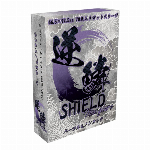 逆鱗SHIELD パープル＆ノングレア 70枚入り