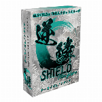 逆鱗SHIELD グレー＆ノングレア 70枚入り