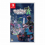 Nintendo Switch Pokemon LEGEND..