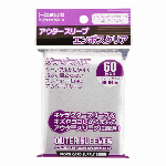 エポック アウタースリーブ エンボスクリア レギュラーサイズ..