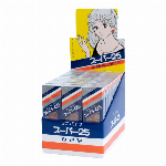 スーパー25 ミニパイプ ヤニ取りパイプ 10個入×30パッ..
