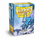 ドラゴンシールド AT-11037 スタンダードサイズ マット ルビー (100..