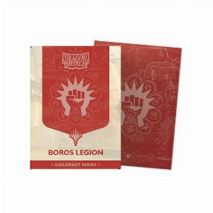 ドラゴンシールド ギルドパクトシリーズ House Dimir License ..