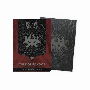 ドラゴンシールド ギルドパクトシリーズ Orzhov Syndicate Lic..