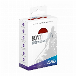 アルティメットガード カタナスリーブ スタンダードサイズ レ..