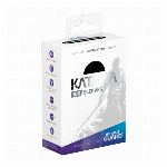 アルティメットガード カタナスリーブ スタンダードサイズ ブ..