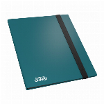 9-Pocket FlexXfolio Green