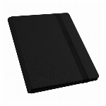 9-Pocket FlexXfolio Red