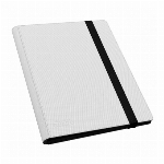 9-Pocket FlexXfolio XenoSkin Red