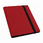 9-Pocket FlexXfolio XenoSkin Green