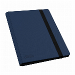 9-Pocket FlexXfolio XenoSkin Black