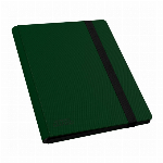 9-Pocket FlexXfolio XenoSkin Blue