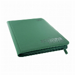 9-Pocket ZipFolio XenoSkin Blue