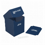Deck Case 80+ Standard Size Black