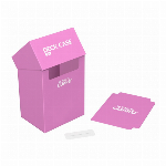 Deck Case 80+ Standard Size Petrol