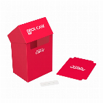 Deck Case 80+ Standard Size Purple