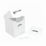 Deck Case 100+ Standard Size Translucent