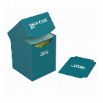 Deck Case 100+ Standard Size Orange