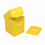 Deck Case 100+ Standard Size White