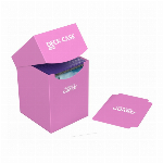 Deck Case 100+ Standard Size Petrol