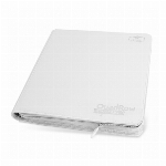 12-Pocket QuadRow ZipFolio XenoSkin Sand
