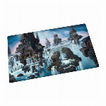 Play Mat SophoSkin Edition Black 61 x 35..