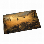 Play-Mat Lands Edition II Mountain 61 x ..