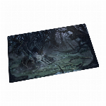 Play-Mat Lands Edition II Plains 61 x 35..